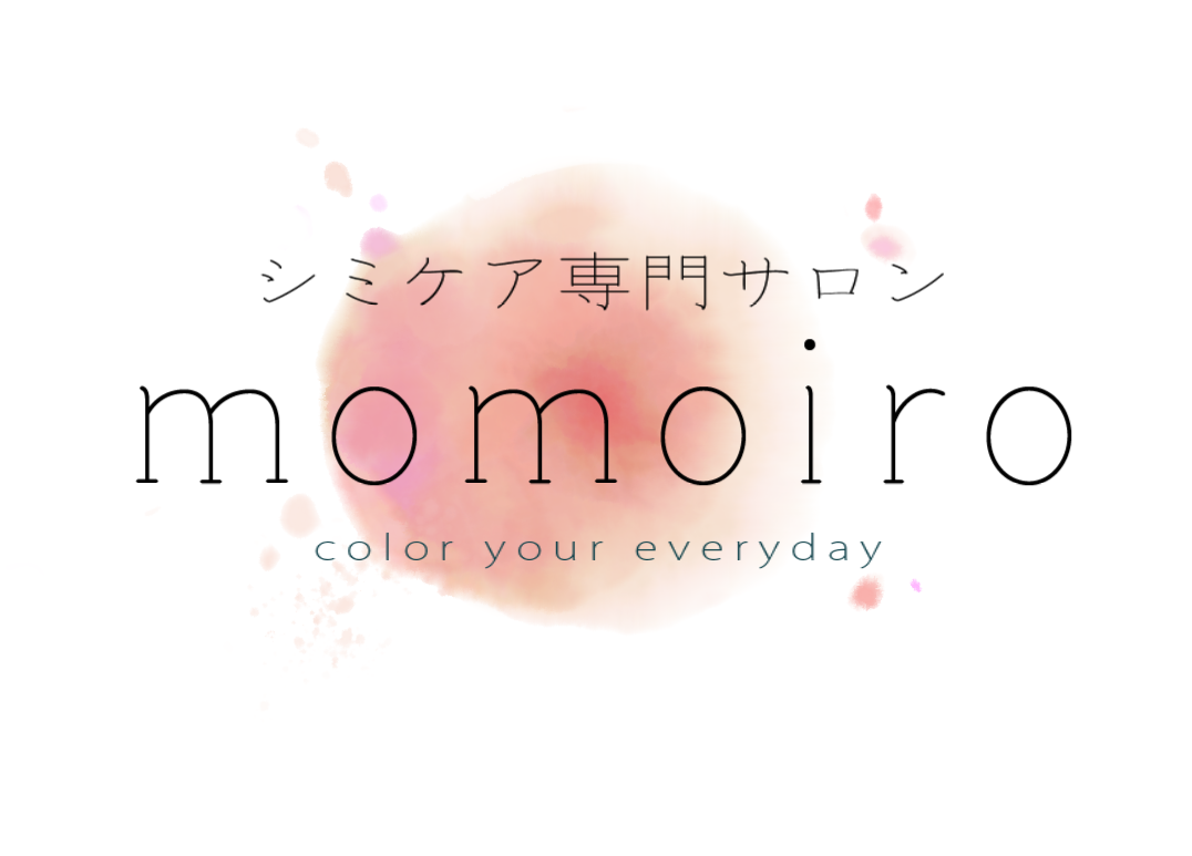 momoiroホームページ